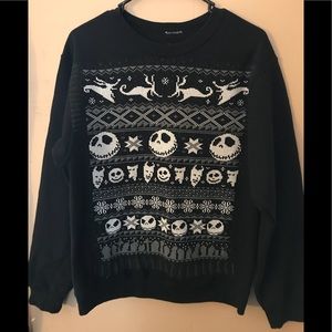 Nightmare before Christmas